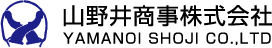 山野井商事株式会社 Logo